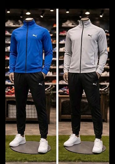 pepco uzice: Muške trenerke M,L,XL,XXL,3XL veličine za samo 3700 din
pb — 3