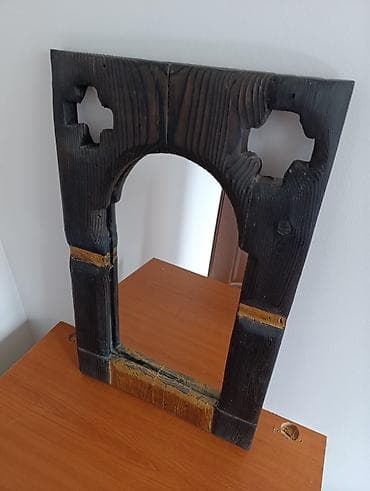 lidl ogledalo firme: Unikatno ogledalo
licno preuzimanje Bg Banjica — 2