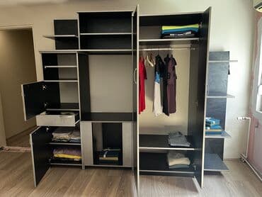 ikea sofe na razvlačenje: Ormar — 2