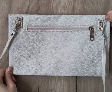 Jimmy Choo torbica — 2