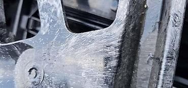 passat cc delovi: NOSAČ BRANIKA G80 ZL ZA BMW M3 | BMW 3 g80 m3 nosač branika zl — 3