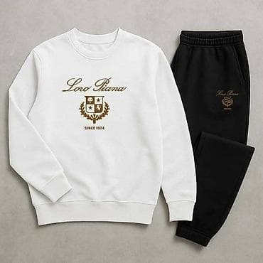 Suits: Komplet duks + trenerka s,m,l,xl,2xl,3xl 3200 Kvalitet vrhunski — 5