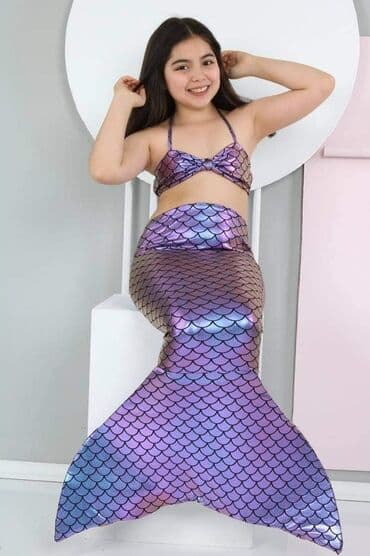 kupaci donji delovi: Odmah dostupno Ispunjavamo želje vaših princezica Mala sirena — 6