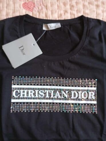 crop top c a: Cotton — 1