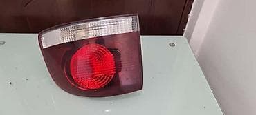 led diode za auto: STOP LAMPA ZA VOLKSWAGEN TOUAREG OD 2007. DO 2010. GOD. - — 1