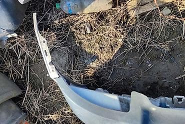 vodena magla za terase: BRANIK 2 BELI ZA RENAULT CLIO — 2