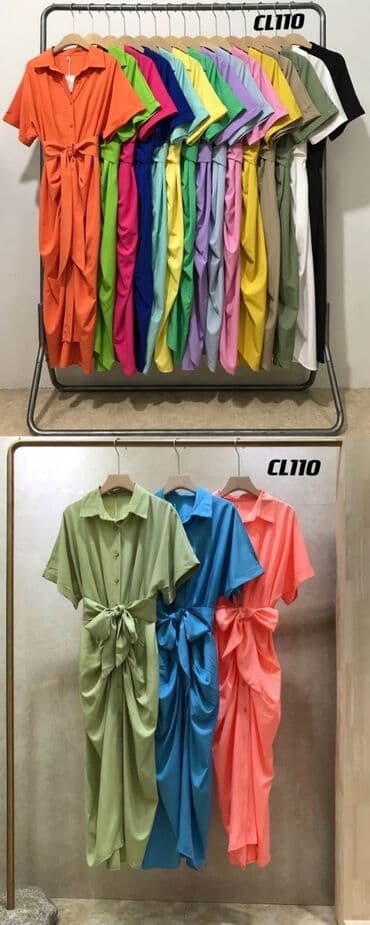 springfield srbija haljine: Haljine 2600 — 5