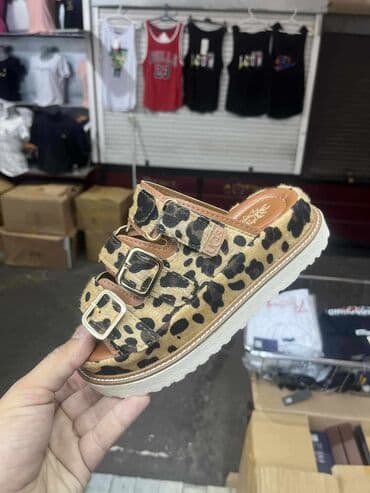 markirane papuce: Fashion slippers, 41 — 3