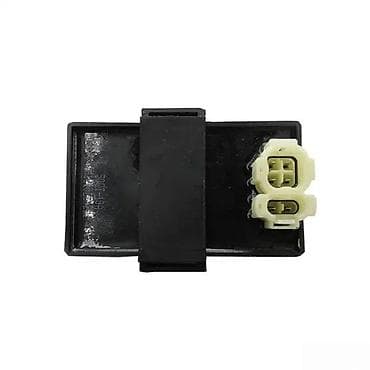 mini duks za menjac: CDI modul za skuter/ATV - Elektronska jedinica paljenja (CDI) za — 2