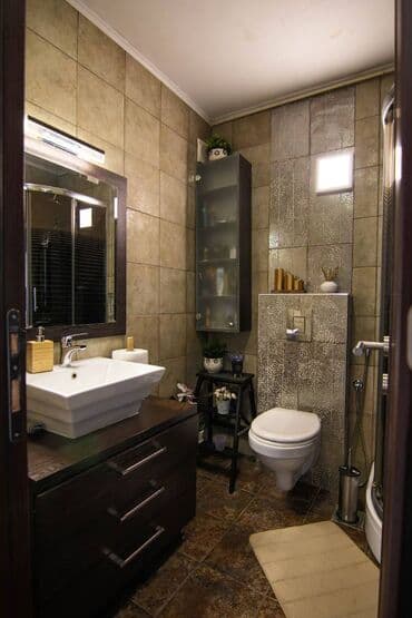 iznajmljivanje stanova beograd do 250e: 4 bedroom, 126 sq. m, 12 Floor Number — 2