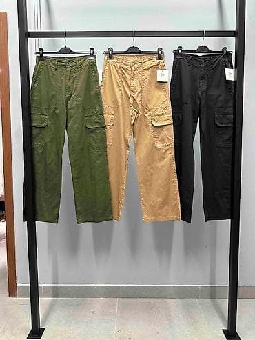 ajkula papuce: 08. Pantalone 2.400 dinara H — 3