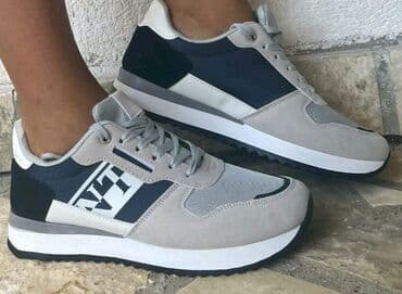 alexander mcqueen patike: Trainers, size - 45 — 4