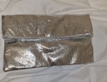 pull and bear torbice: Elegantna torbica — 1