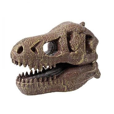 Kreativne i edukativne igračke: Dino skelet 104872 Buki – kreativni set za male paleontologe Opis: - — 1