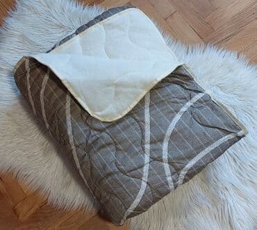 dormeo štep deke: Veličina - Za decu — 19