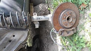 delovi za audi q5: TRAPOVI ZA SVE MODELE FORDA ZA FORD FOCUS OD 2000. DO 2007. GOD. | — 7