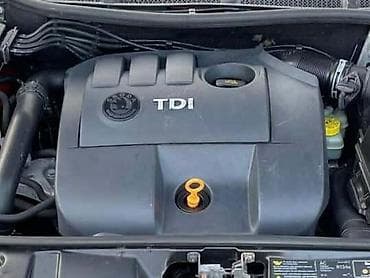 MOTOR 1.4TDI ZA ŠKODA FABIA OD 1999. DO 2007. GOD. | Polovni na lalafo.rs MOTOR 1.4TDI ZA ŠKODA FABIA OD 1999. DO 2007. GOD. | Polovni