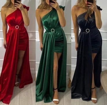 h m haljine za punije: NOVO!
Prelep model haljine
Vel:S.M.L.XL — 2