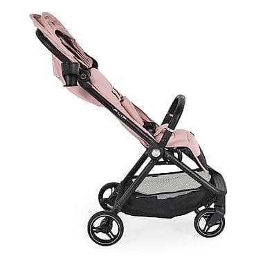 Kolica za bebe: Kolica za bebe Flip – Blossom Pink (CANGAROO), SKU: CAN6816-70 Lagana — 5