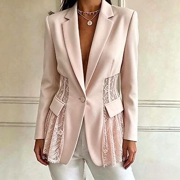 pantalone elipsa: Veliki izbor sakoa kod nas ✨️ Cena: 3000,oo rsd — 4