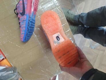 Sandale i papuče: Patike, veličina - 46 — 6