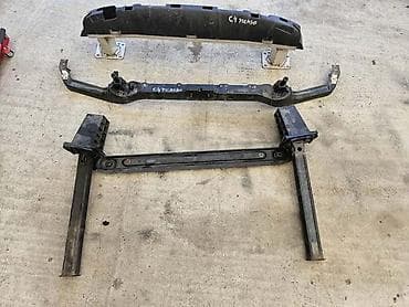 auto prikolice galeb cene: SINA PREDNJI MOST GREDA 1.6 ZA CITROEN C4 PICASSO ZA 2011. GOD — 1