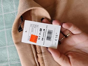 obuca paar nova kolekcija: Prelepa nova Coloseum suknja placena 15EuR,velicina Xl — 4
