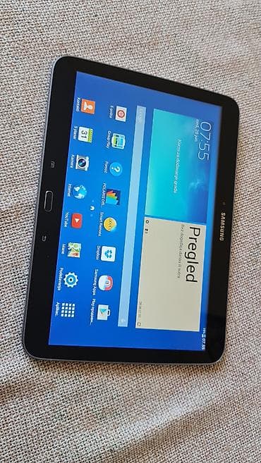 t nkladeuc 2220.9 compatible models samsung: Samsung Galaxy Tab (serija Note/Tab 10.1 – Wi‑Fi) - Ekran: oko 10.1 — 7