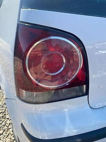 marka auta: STOP LAMPA ZA VOLKSWAGEN POLO OD 2005. DO 2008. GOD. | Stop lampa za — 1