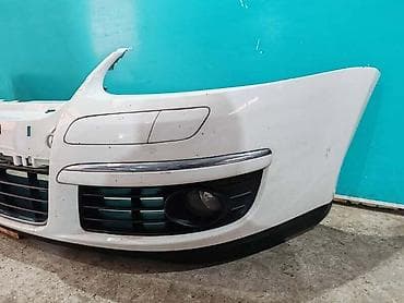 drikeri za tekstil: PREDNJI BRANIK ZA VOLKSWAGEN GOLF 5 OD 2003. DO 2008. GOD. | — 3