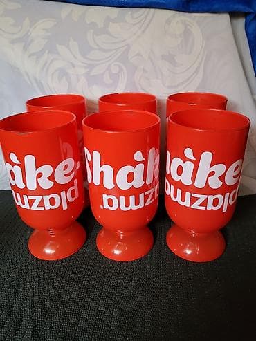 dexy co posteljine: Case nove unikatne,retke Plazma Sejk. Case Plazma Sejk,fabricko — 8