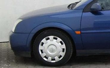 KRILO ZA OPEL VECTRA C OD 2002. DO 2005. GOD. | Polovni originalni