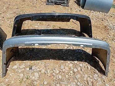 Bumpers: BRANICI ZA ALFA ROMEO 156 OD 1999. DO 2003. GOD. | branici za Alfu — 4