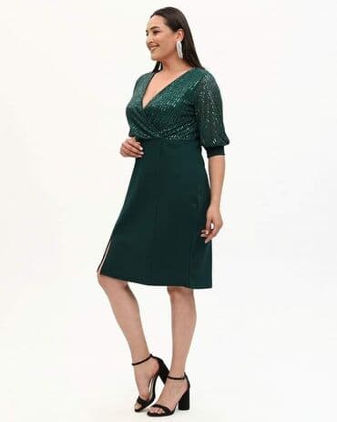 svecana haljina s: 2xl-4xl
4400 — 5