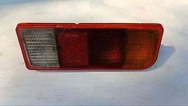 pumpa za vodenu maglu: STOP LAMPA DESNA ZA OPEL KADETT OD 1974. DO 1980. GOD. | Desna stop — 1