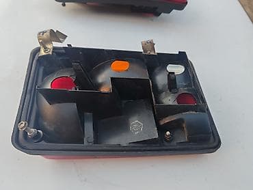 sedište: Stop lampa leva Lada 2104 Karavan br.2. Polovna, ocuvana. Skinuta sa — 7