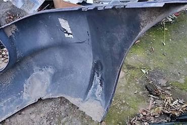 Vozila: BRANIK ZADNJI ZA FORD GALAXY — 5