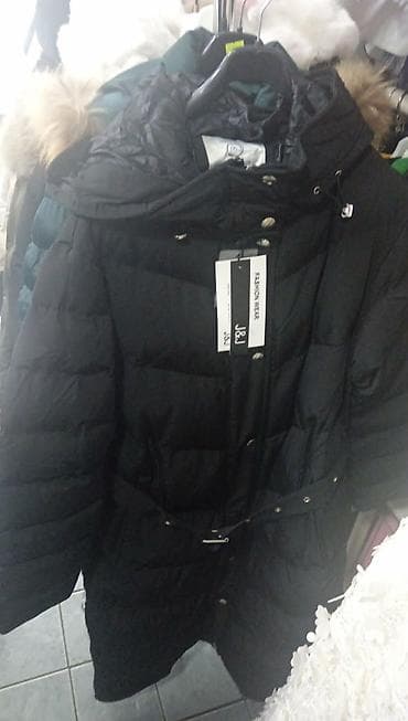 Muška odeća: Jakna
Cena 5100
Vel.S, L. Xl
V45 — 1