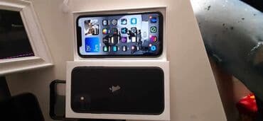 netbooks for sale: Apple iPhone iPhone 11, Crn, Face ID — 2