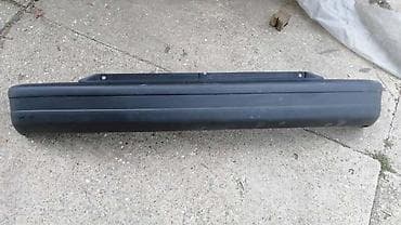 id broj: ZADNJI BRNAIK ZA SEAT IBIZA OD 1993. DO 1995. GOD. | Zadnji branik — 1