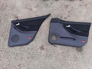 ulozak brave golf 2: TAPACIR VRATA (KOMPLET) ZA SEAT LEON OD 2001. DO 2005. GOD. | — 4