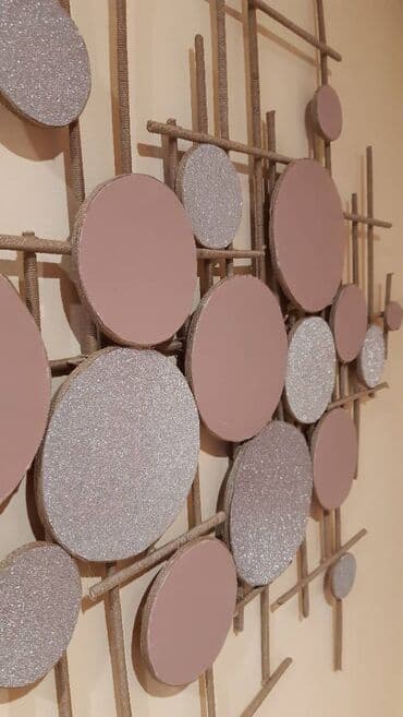 dodatak za wc solju za decu: Wall decoration, color - Multicolored, New — 4