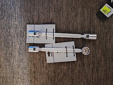 nitecore p20ix cena: Set ključeva za cevi i matice – Projahn, Chrome Vanadium - Tip — 3