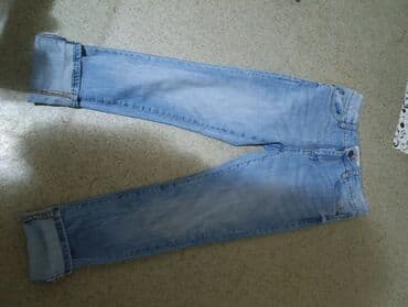 calvin klein farmerke zenske: Farmerke s — 1