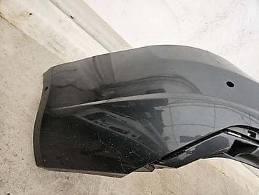 9.BRANIK KARAVAN III A7 ZA ŠKODA OCTAVIA OD 2013. DO 2019. GOD. - — 2