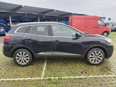 dukserice za menjac: Renault : 1.5 l | 2017 г. 234000 km SUV/4x4 — 1