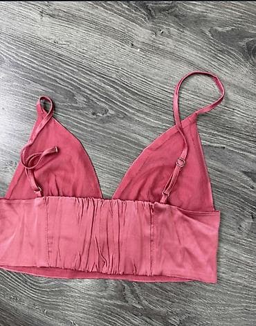 ruske majice: Zara top, M veličine — 6