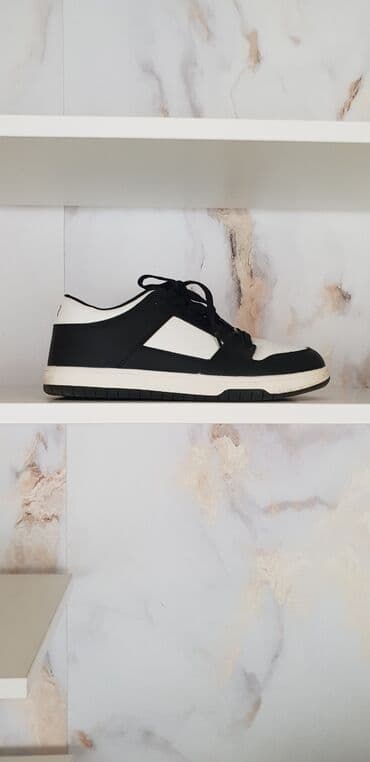 skx patike: 40, bоја - Crna — 7