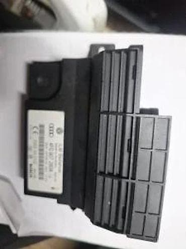 spaneri za vezivanje auta: STABILIZATOR NAPONA A6 4F Q7 4F0907280A | stabilizator napona A6 4f — 1