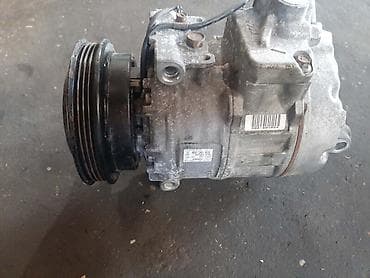 38.5 * 4: KOMPRESOR KLIME ZA VOLKSWAGEN PASSAT B5.5 | Kompresor klime za — 3